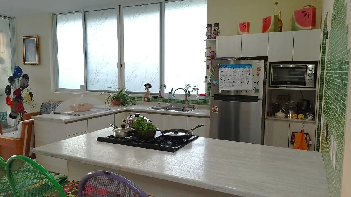 Foto 6 de Casa en Venta en Mariano Otero - Guardia Nacional 3