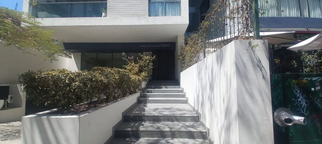 Foto 2 de Departamento en Calle Miguel Lerdo de Tejada #2320 , Guadalajara