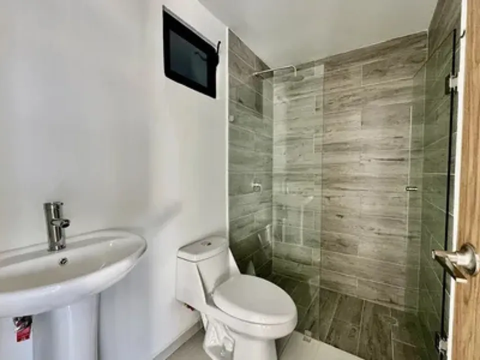 Foto 4 de ULTIMO EN VENTA Departamento nuevo. El Dean Guadalajara