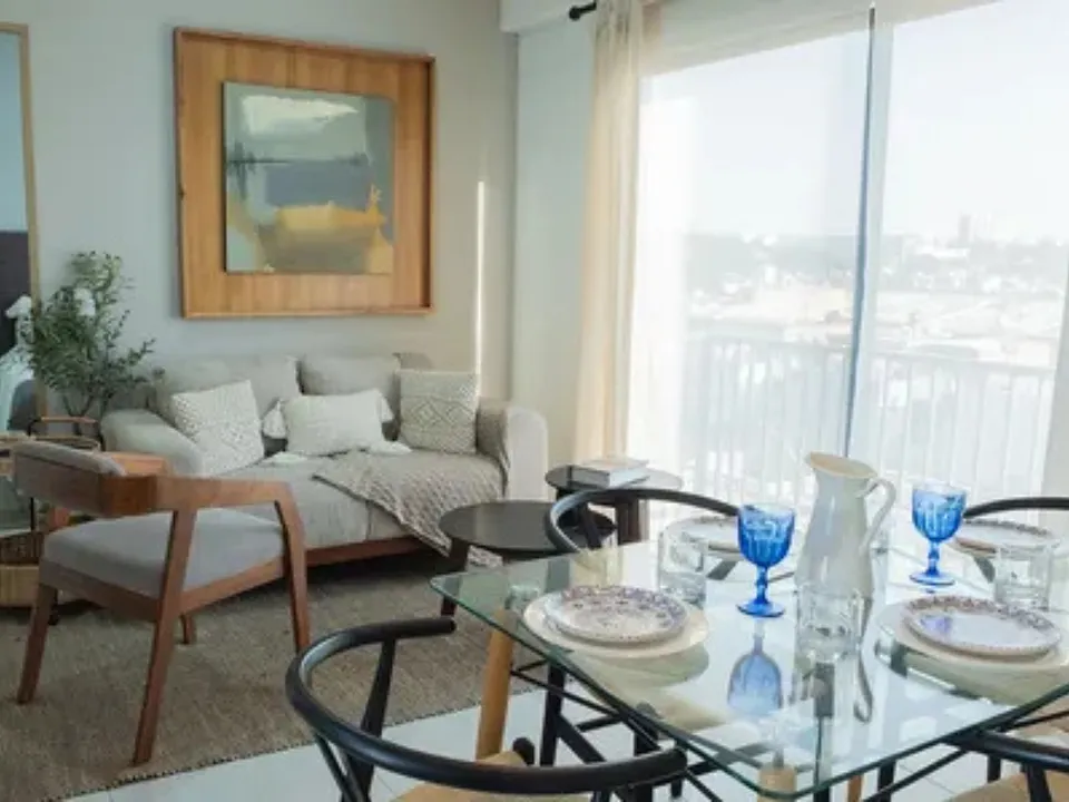 Foto 7 de ULTIMO EN VENTA Departamento nuevo. El Dean Guadalajara
