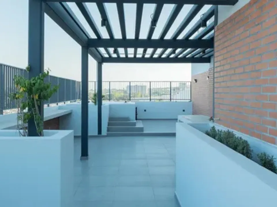 Foto 9 de ULTIMO EN VENTA Departamento nuevo. El Dean Guadalajara