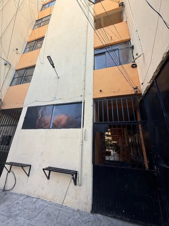 Foto 5 de Departamento en Santa Tere VENTA
