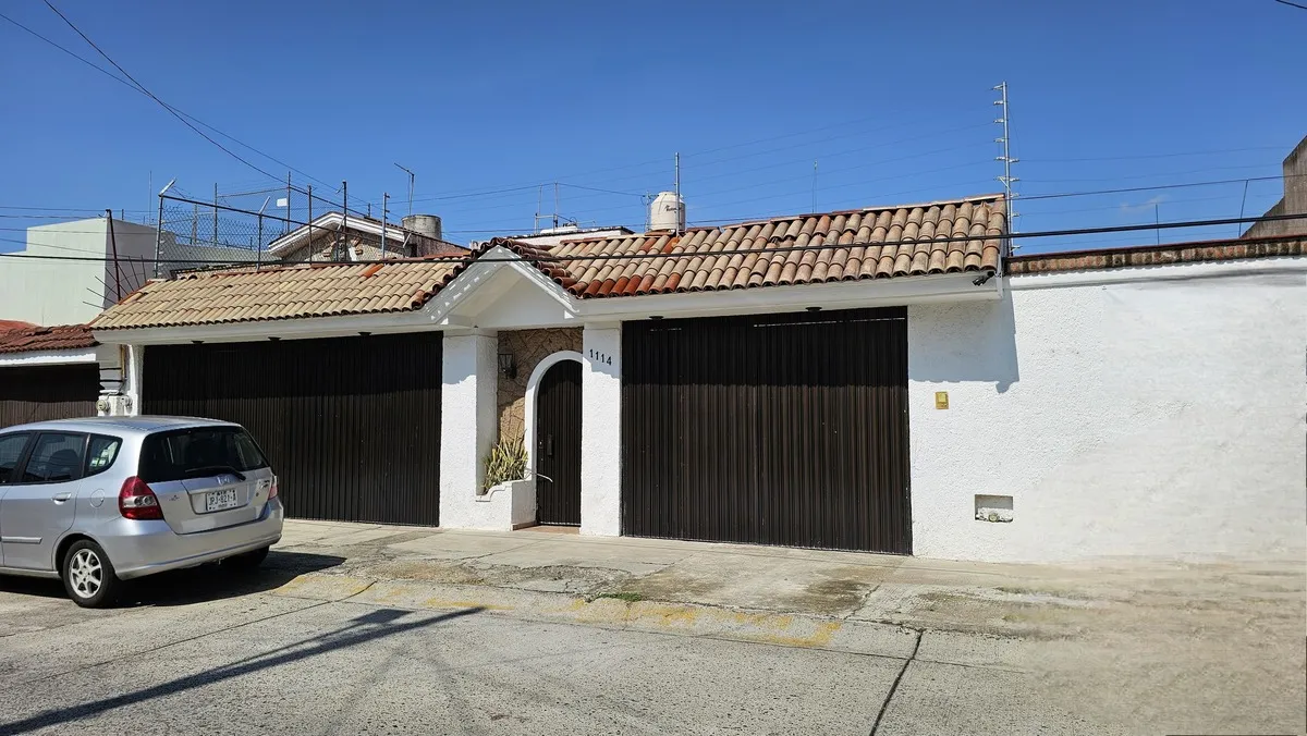 Casa en Venta en Prados Tepeyac