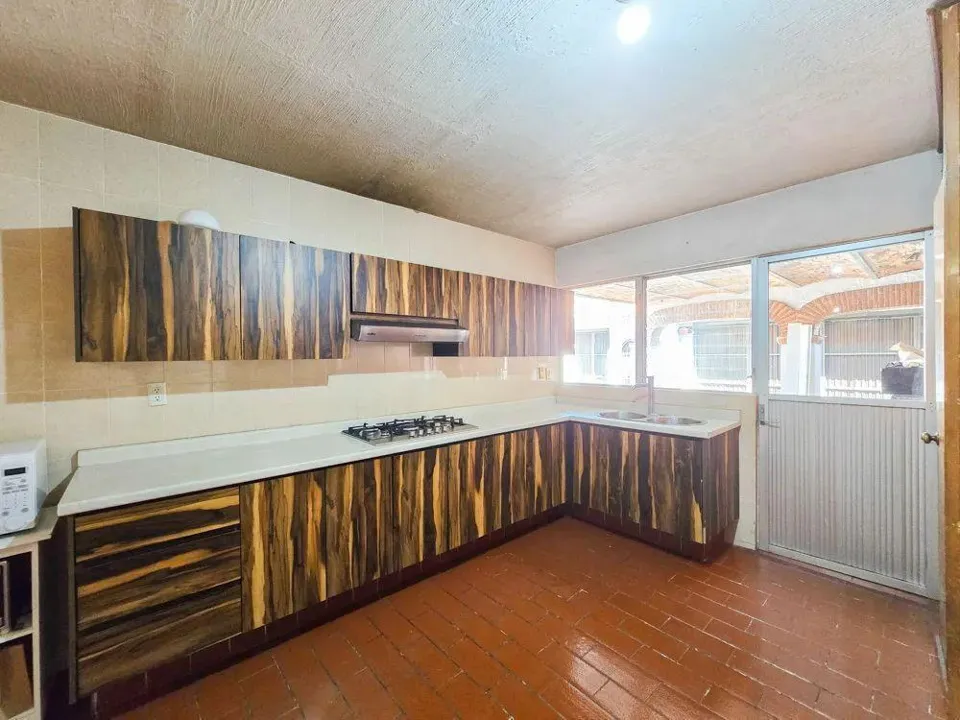 Foto 2 de Casa en Venta en Prados Tepeyac