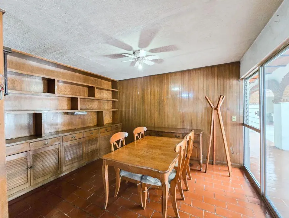 Foto 4 de Casa en Venta en Prados Tepeyac