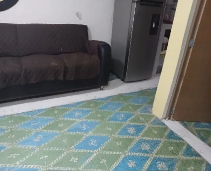Foto 2 de Casa en Venta en Santa Margarita - Santa Cecilia 664