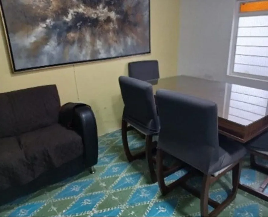 Foto 3 de Casa en Venta en Santa Margarita - Santa Cecilia 664