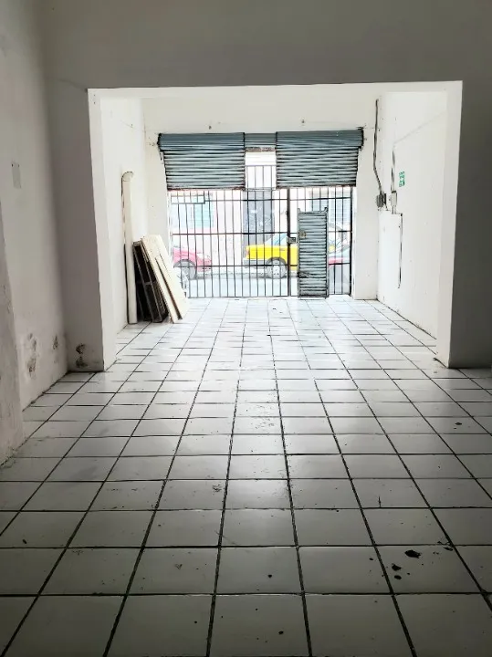 Foto 9 de Bodega Comercial en venta en Roque Abarca, La Perla, Guadalajara