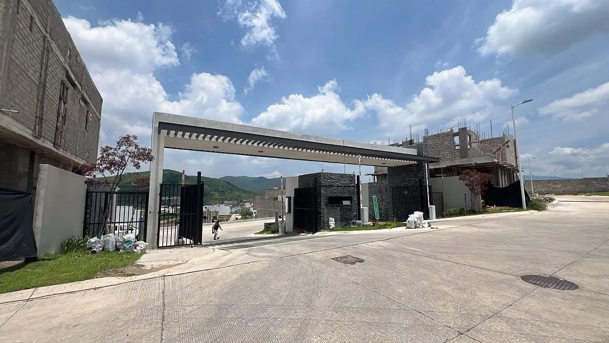 Foto 2 de Se vende Terreno en Senderos de Monteverde Coto Abedules, Tlajomulco, Jalisco