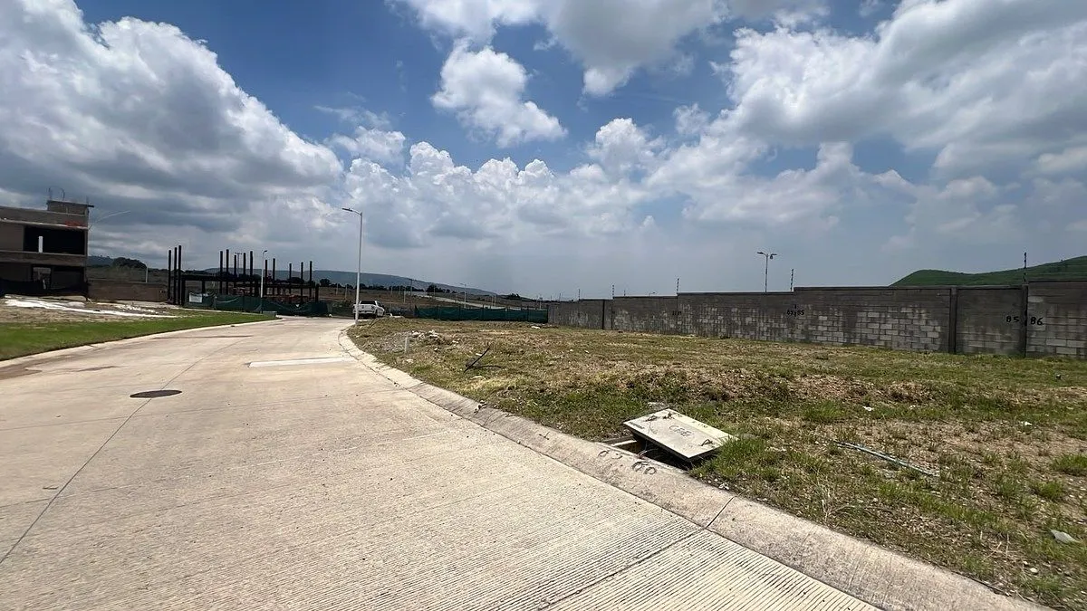 Foto 3 de Se vende Terreno en Senderos de Monteverde Coto Abedules, Tlajomulco, Jalisco