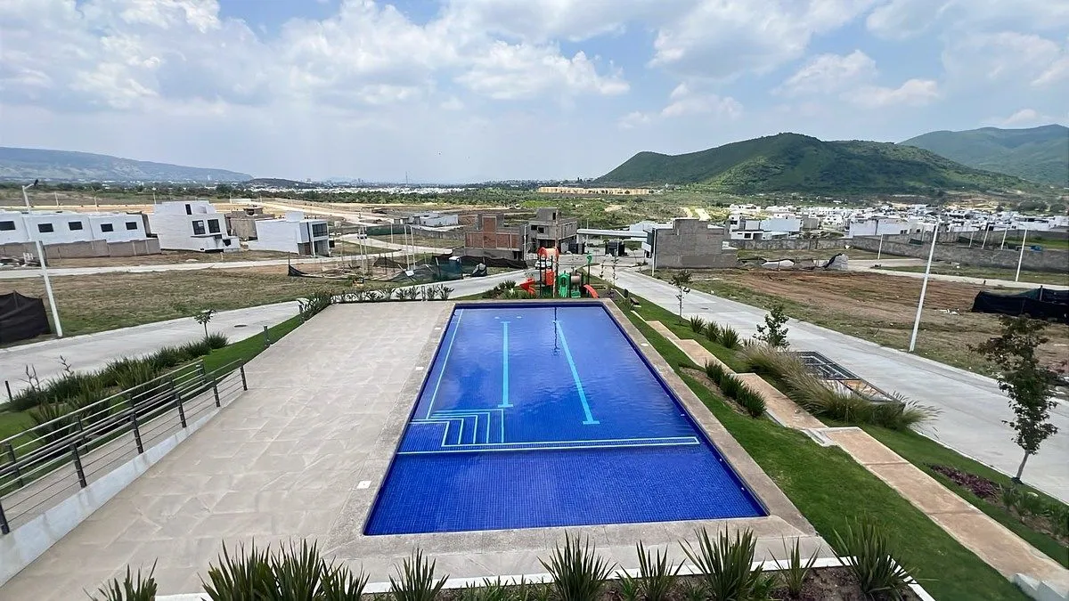 Foto 4 de Se vende Terreno en Senderos de Monteverde Coto Abedules, Tlajomulco, Jalisco