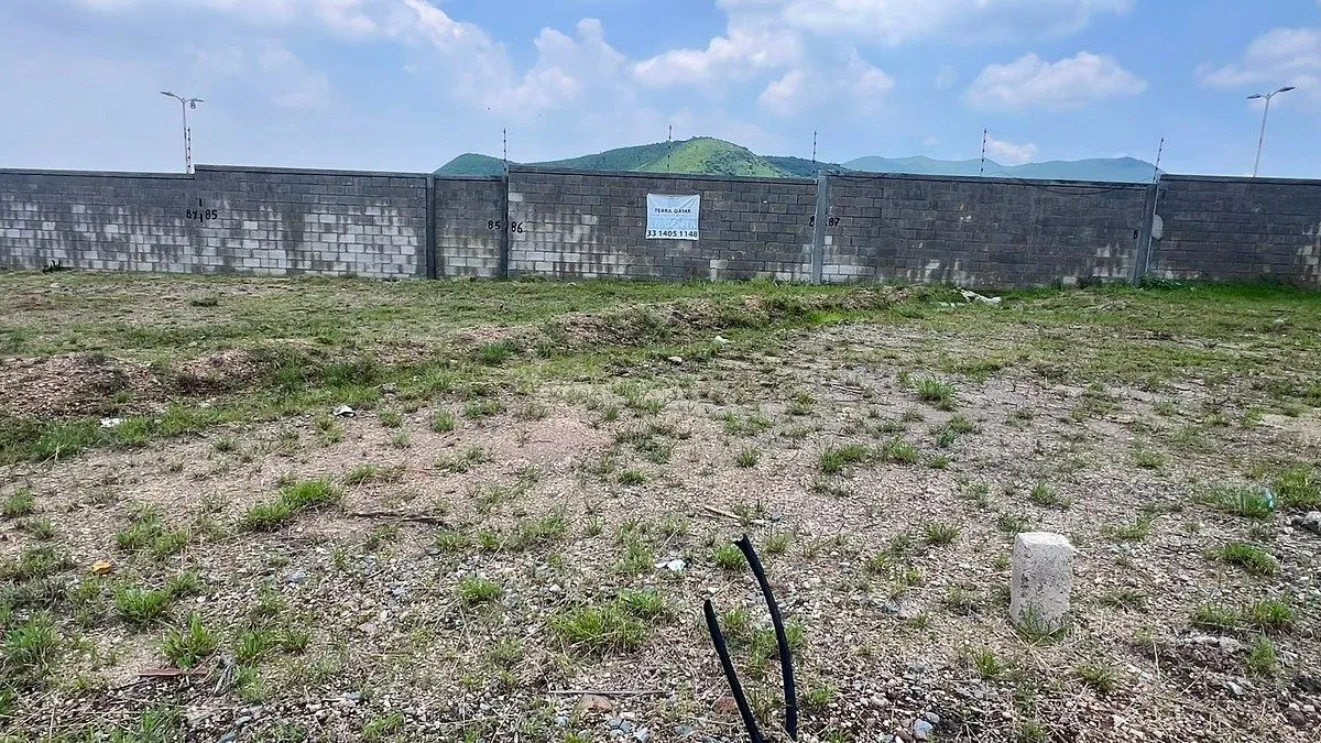 Foto 7 de Se vende Terreno en Senderos de Monteverde Coto Abedules, Tlajomulco, Jalisco