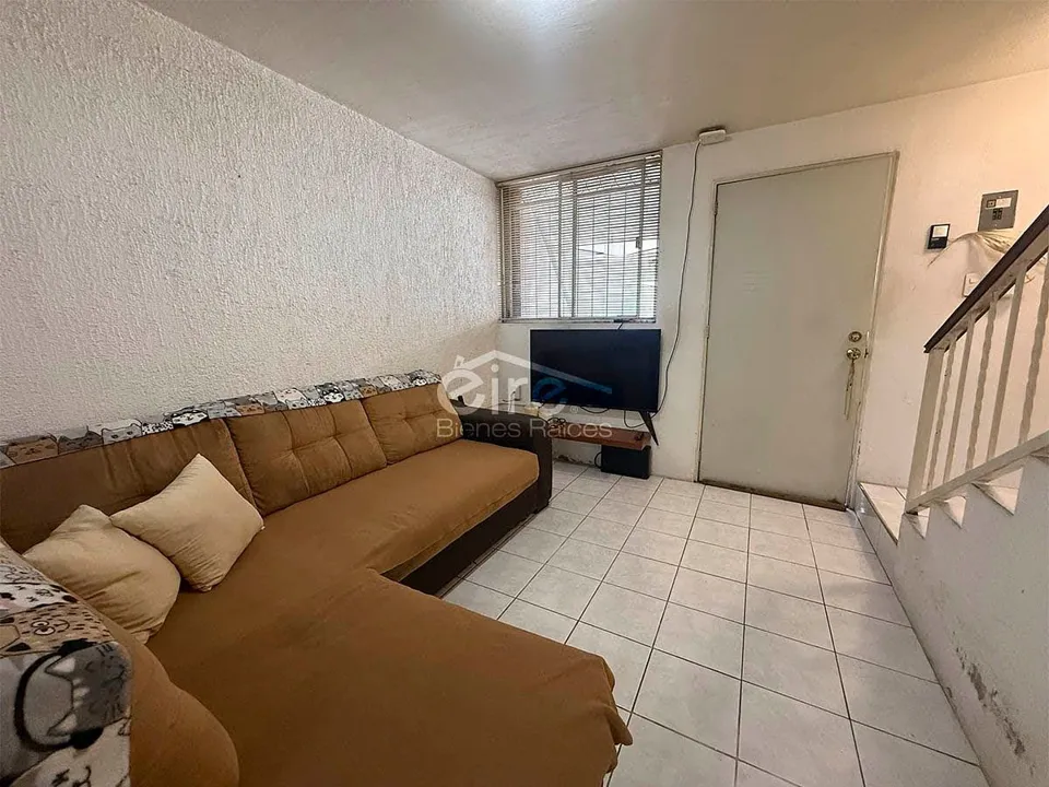 Foto 2 de Casa en venta en Fraccionamiento Revolución