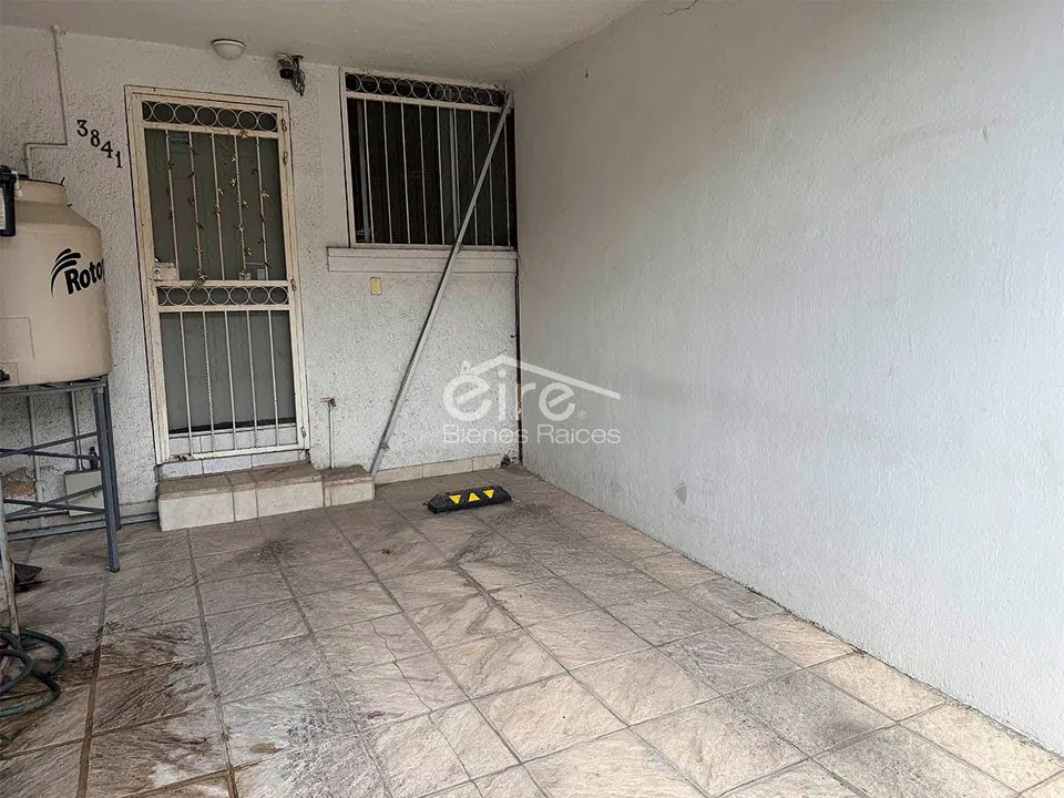 Foto 3 de Casa en venta en Fraccionamiento Revolución