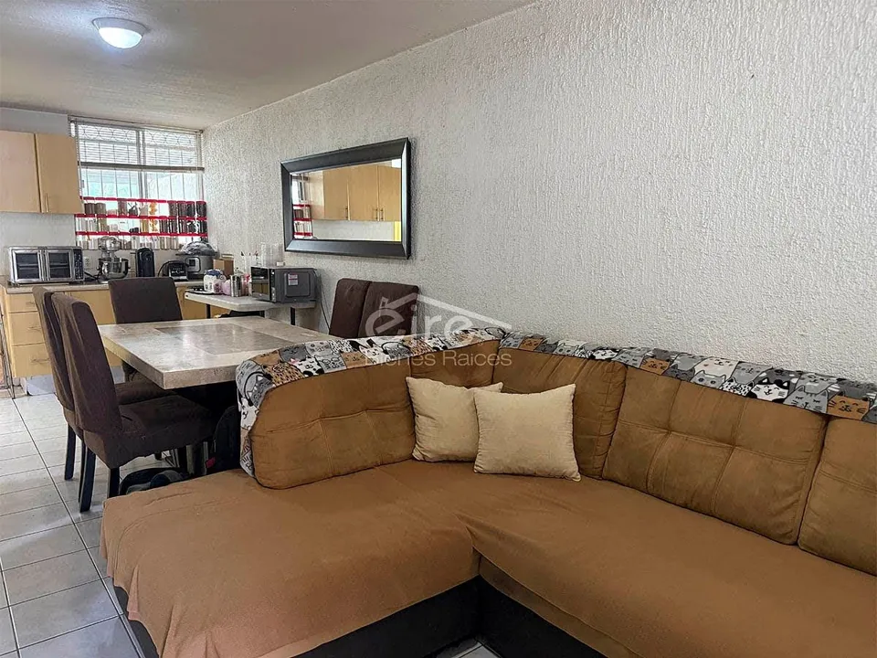 Foto 4 de Casa en venta en Fraccionamiento Revolución
