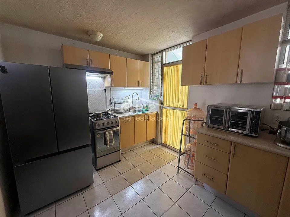 Foto 5 de Casa en venta en Fraccionamiento Revolución