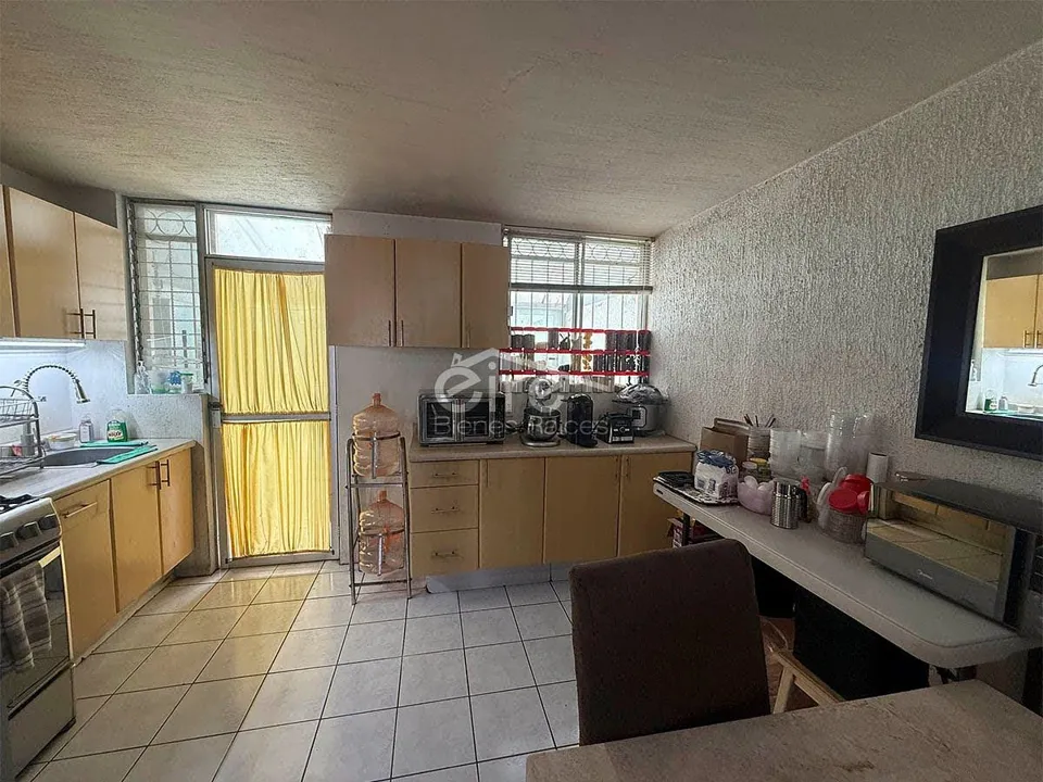 Foto 6 de Casa en venta en Fraccionamiento Revolución