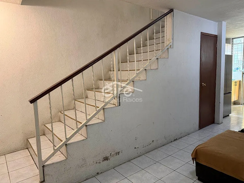 Foto 7 de Casa en venta en Fraccionamiento Revolución
