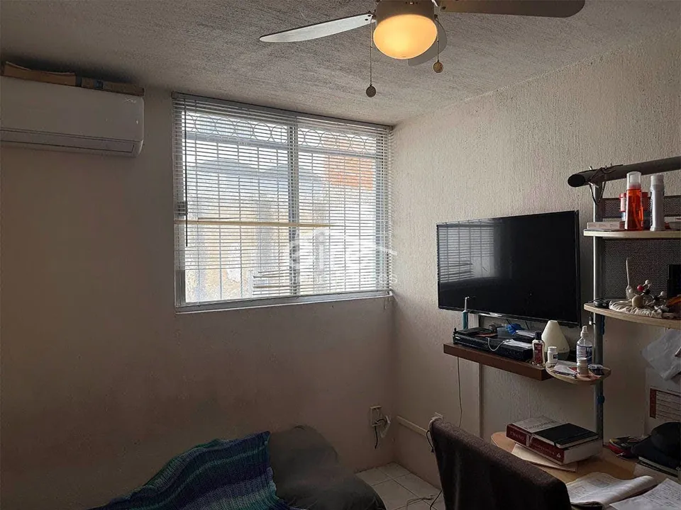 Foto 8 de Casa en venta en Fraccionamiento Revolución