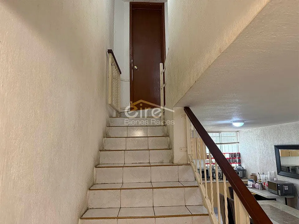 Foto 9 de Casa en venta en Fraccionamiento Revolución