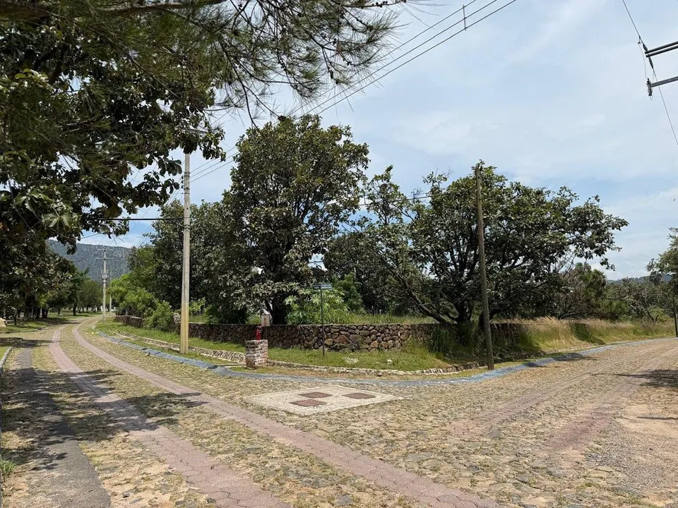 Terreno en venta Hacienda La Herradura (carretera a Tequila)