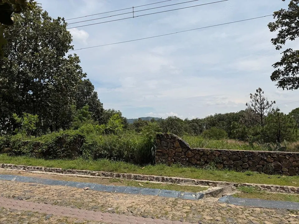 Foto 3 de Terreno en venta Hacienda La Herradura (carretera a Tequila)