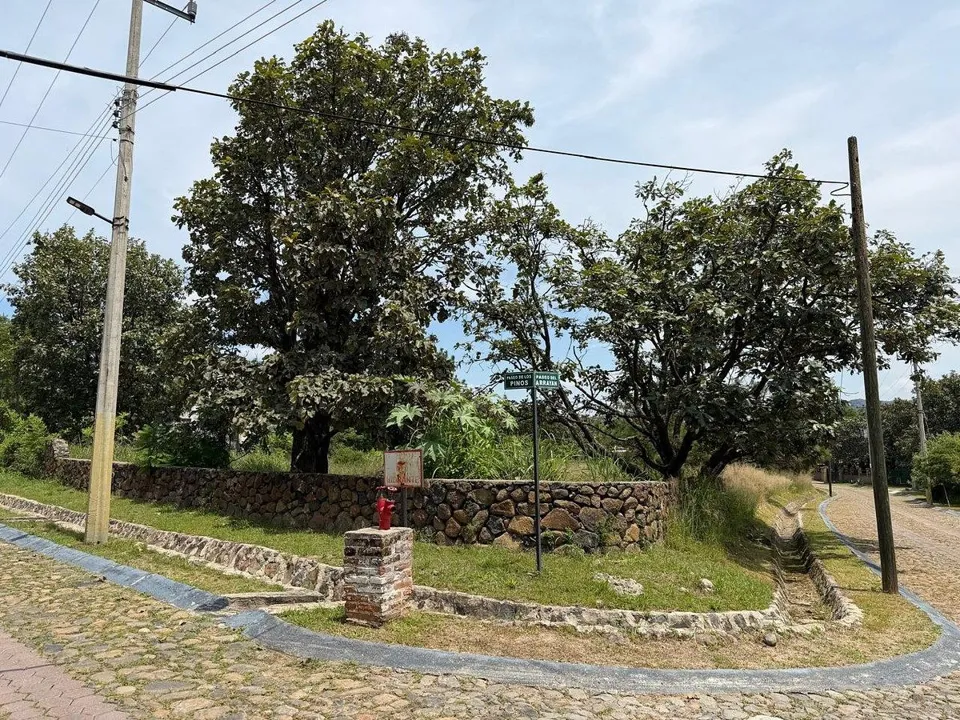 Foto 4 de Terreno en venta Hacienda La Herradura (carretera a Tequila)