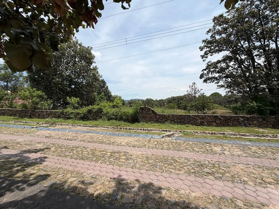 Foto 5 de Terreno en venta Hacienda La Herradura (carretera a Tequila)