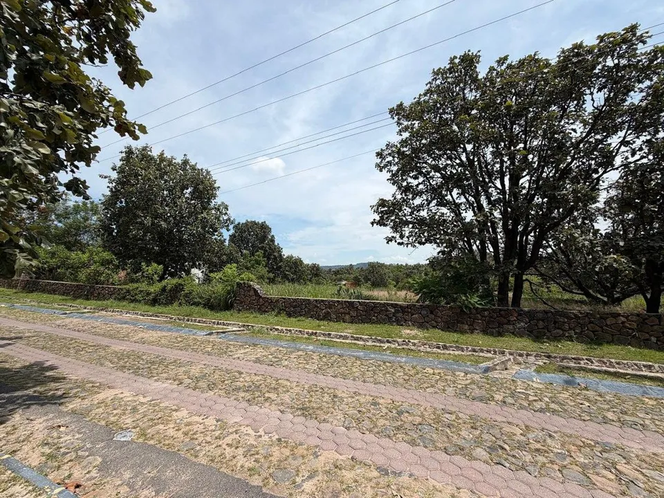 Foto 6 de Terreno en venta Hacienda La Herradura (carretera a Tequila)