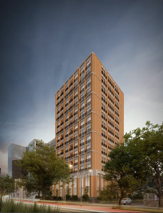 🏷️ Departamento en Preventa en Vallarta Norte, Guadalajara