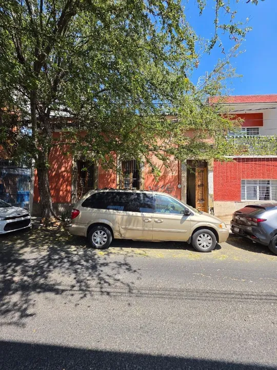 Casa en Col. Americana