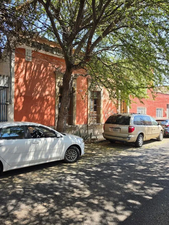 Foto 2 de Casa en Col. Americana