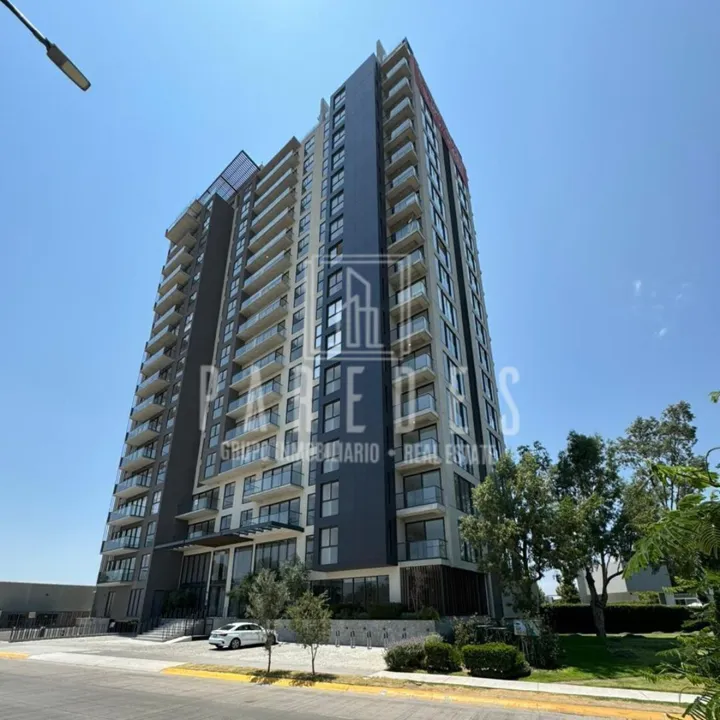 DEPARTAMENTO EN VENTA O RENTA EN TORRE DEL PRADO