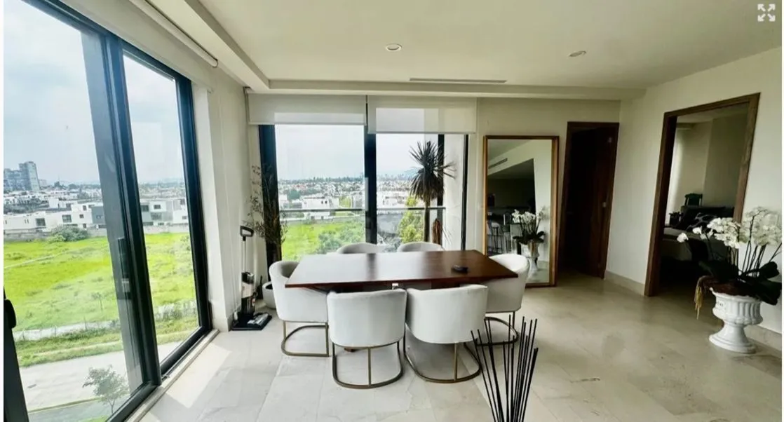 Foto 3 de DEPARTAMENTO EN VENTA O RENTA EN TORRE DEL PRADO