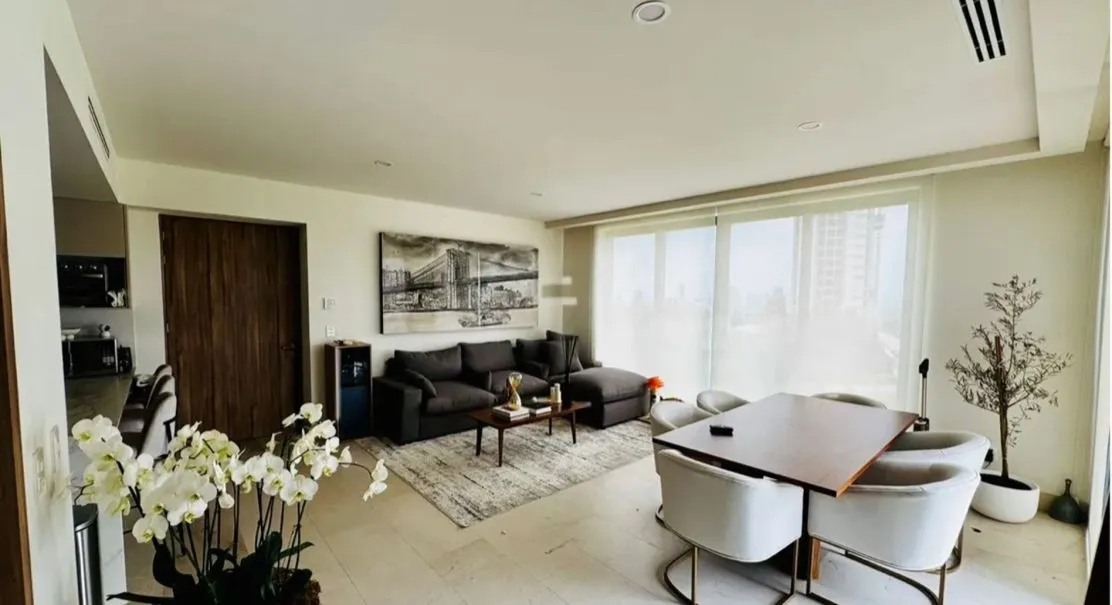 Foto 4 de DEPARTAMENTO EN VENTA O RENTA EN TORRE DEL PRADO