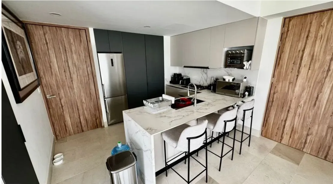 Foto 5 de DEPARTAMENTO EN VENTA O RENTA EN TORRE DEL PRADO