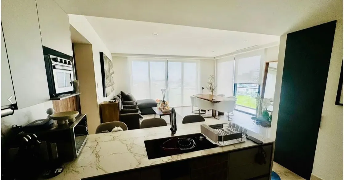 Foto 6 de DEPARTAMENTO EN VENTA O RENTA EN TORRE DEL PRADO