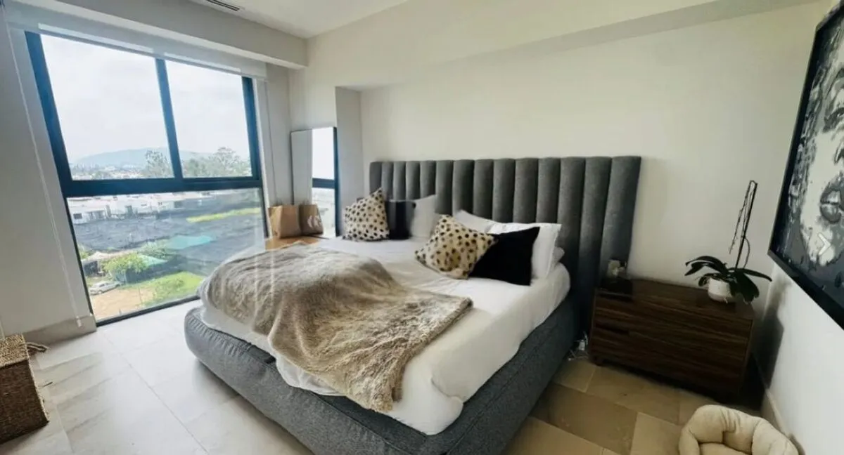 Foto 7 de DEPARTAMENTO EN VENTA O RENTA EN TORRE DEL PRADO