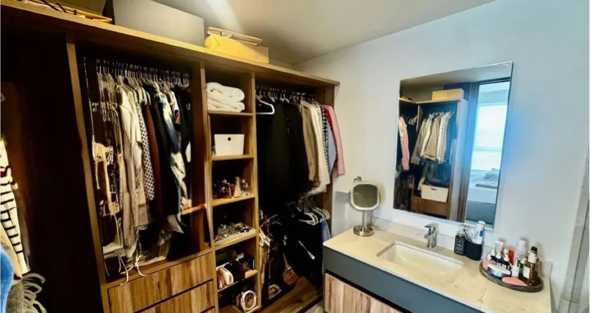 Foto 8 de DEPARTAMENTO EN VENTA O RENTA EN TORRE DEL PRADO
