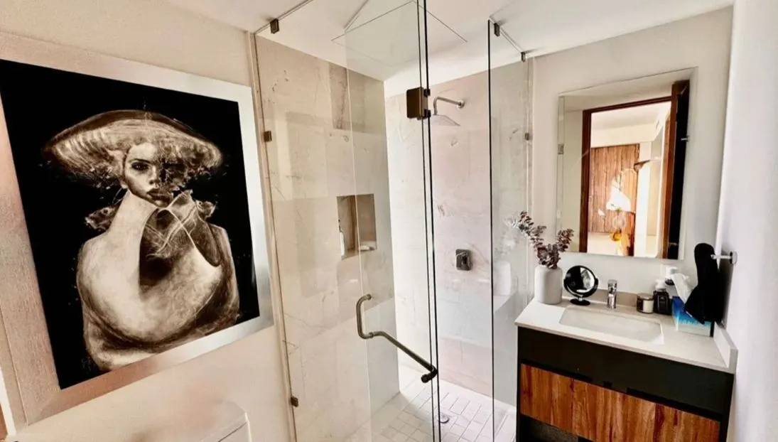 Foto 9 de DEPARTAMENTO EN VENTA O RENTA EN TORRE DEL PRADO