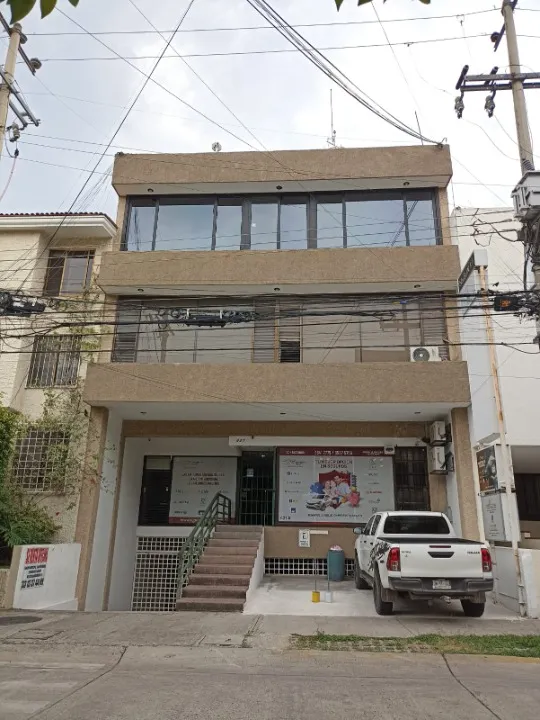 Oficina en venta en Calle Nelson, Terranova, Guadalajara