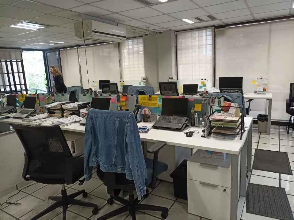 Foto 5 de Oficina en venta en Calle Nelson, Terranova, Guadalajara