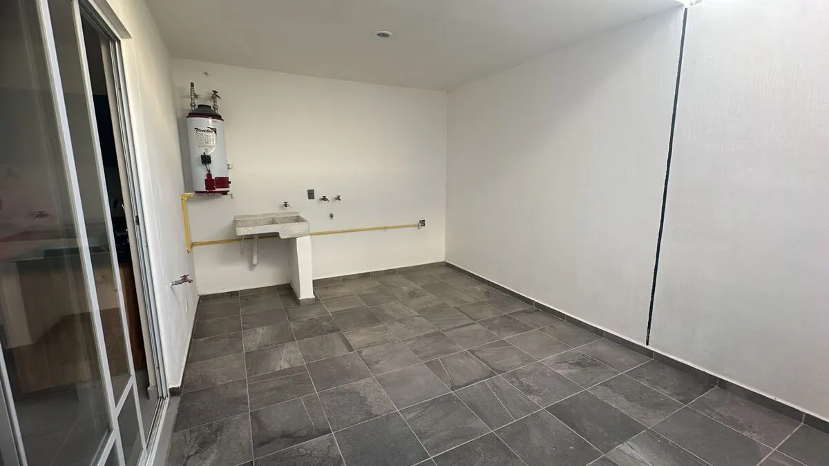 Foto 5 de CASA EN VENTA NUEVA EN COTO, EN TESISTAN ZAPOPAN, JALISCO MOD- CEI