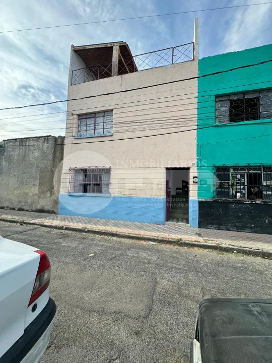 Casa en venta en Privada General Coronado, Santa Teresita, Guadalajara