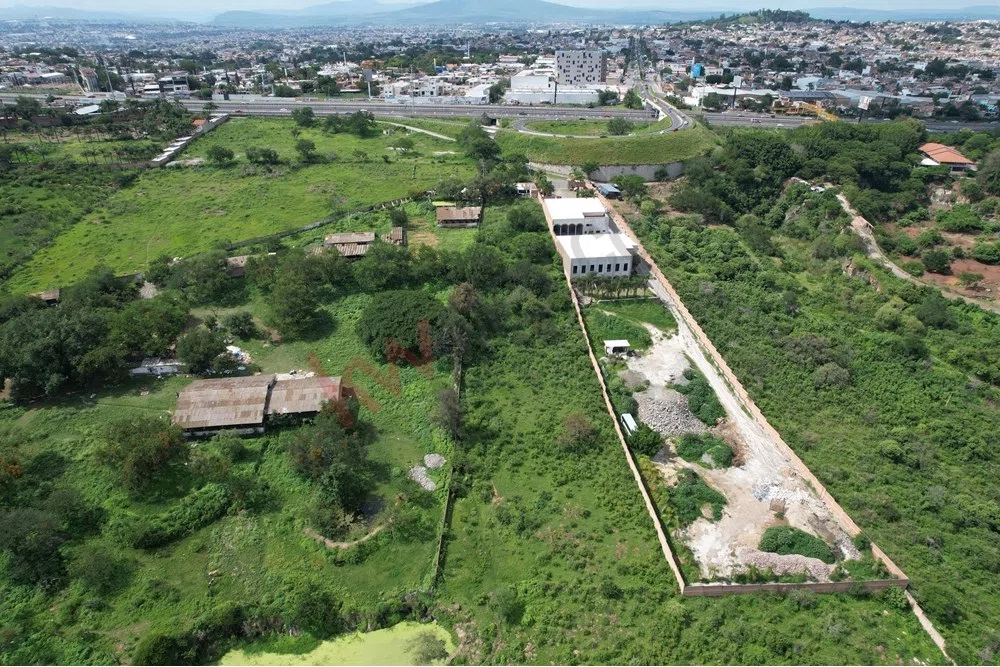 TERRENO EN TONALÁ CENTRO | OPCIÓN DE APORTACIÓN