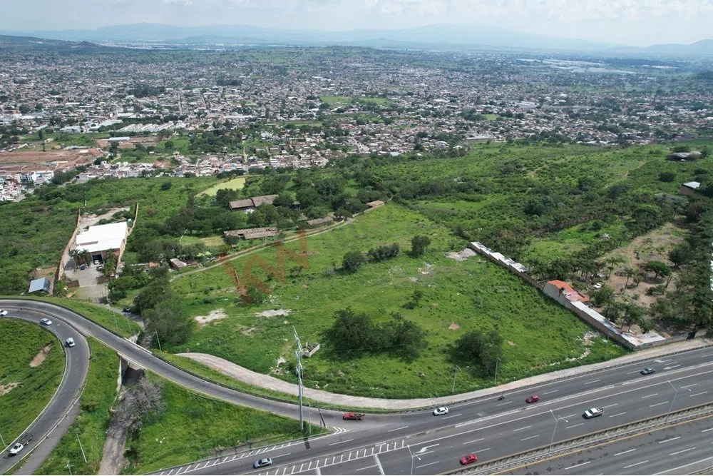 Foto 3 de TERRENO EN TONALÁ CENTRO | OPCIÓN DE APORTACIÓN