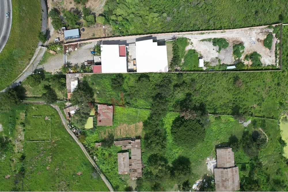Foto 4 de TERRENO EN TONALÁ CENTRO | OPCIÓN DE APORTACIÓN