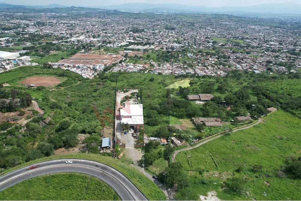 Foto 6 de TERRENO EN TONALÁ CENTRO | OPCIÓN DE APORTACIÓN