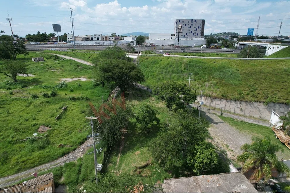 Foto 8 de TERRENO EN TONALÁ CENTRO | OPCIÓN DE APORTACIÓN