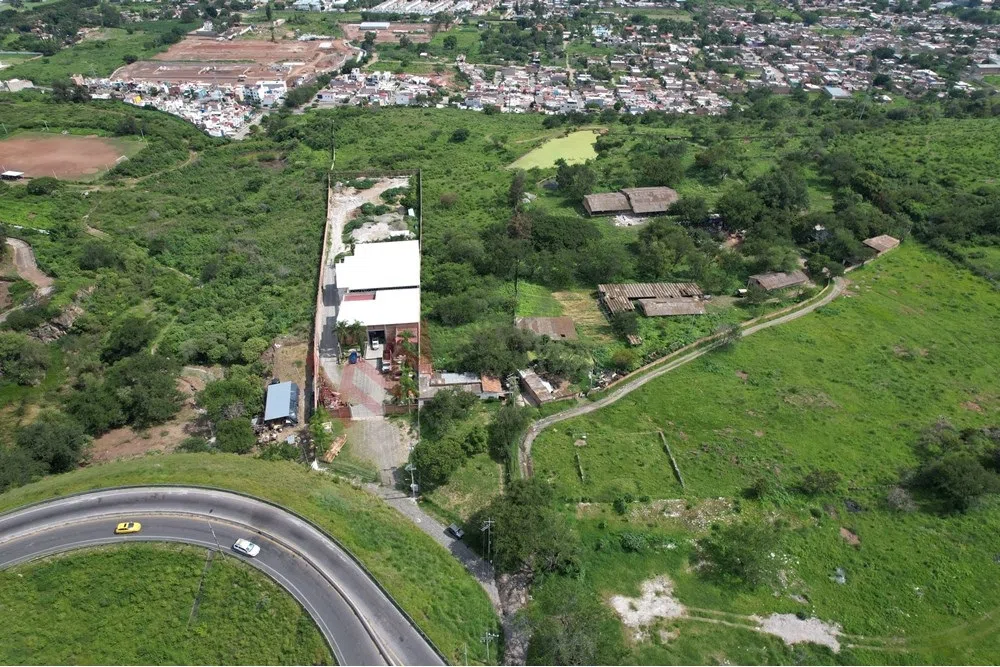 Foto 9 de TERRENO EN TONALÁ CENTRO | OPCIÓN DE APORTACIÓN